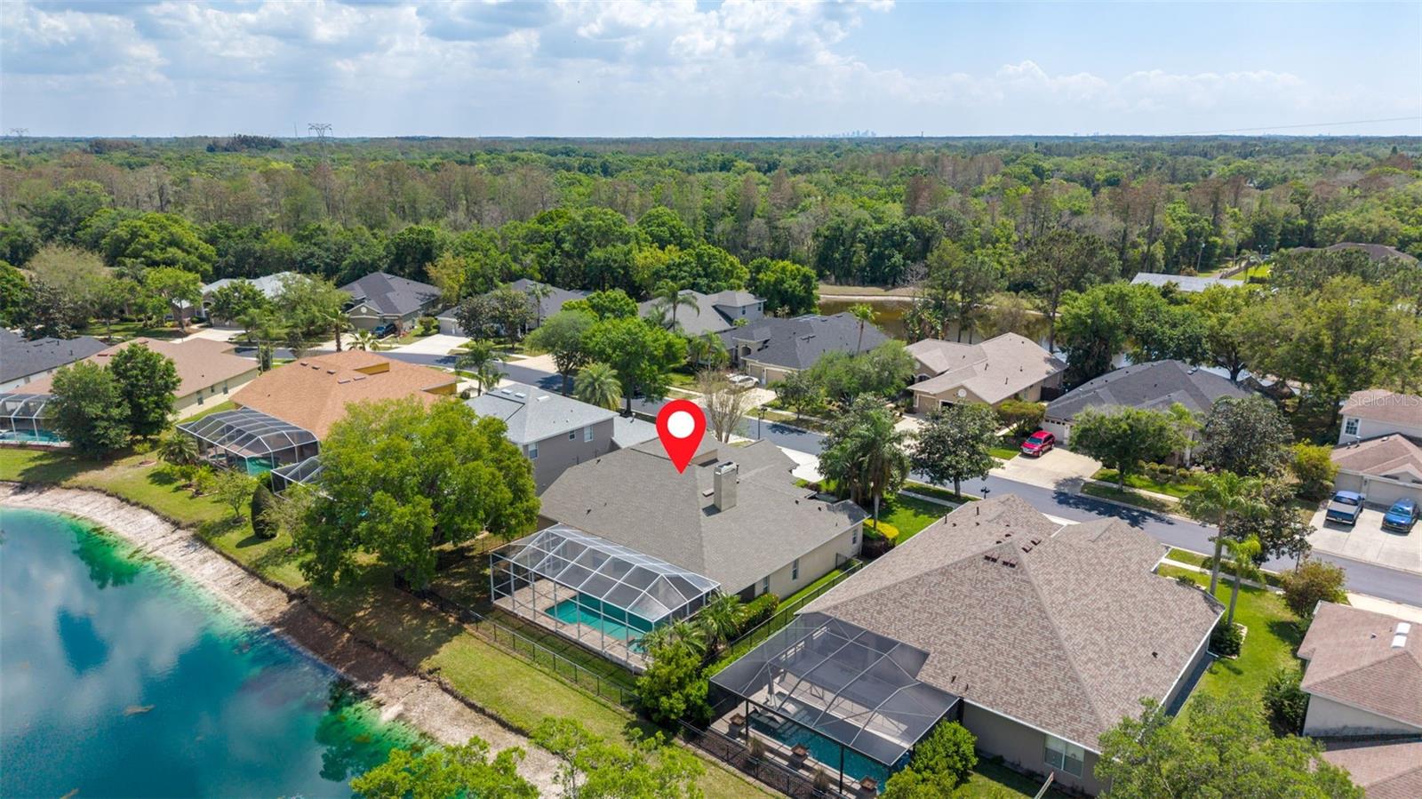 CARRILLON ESTATES - Residential