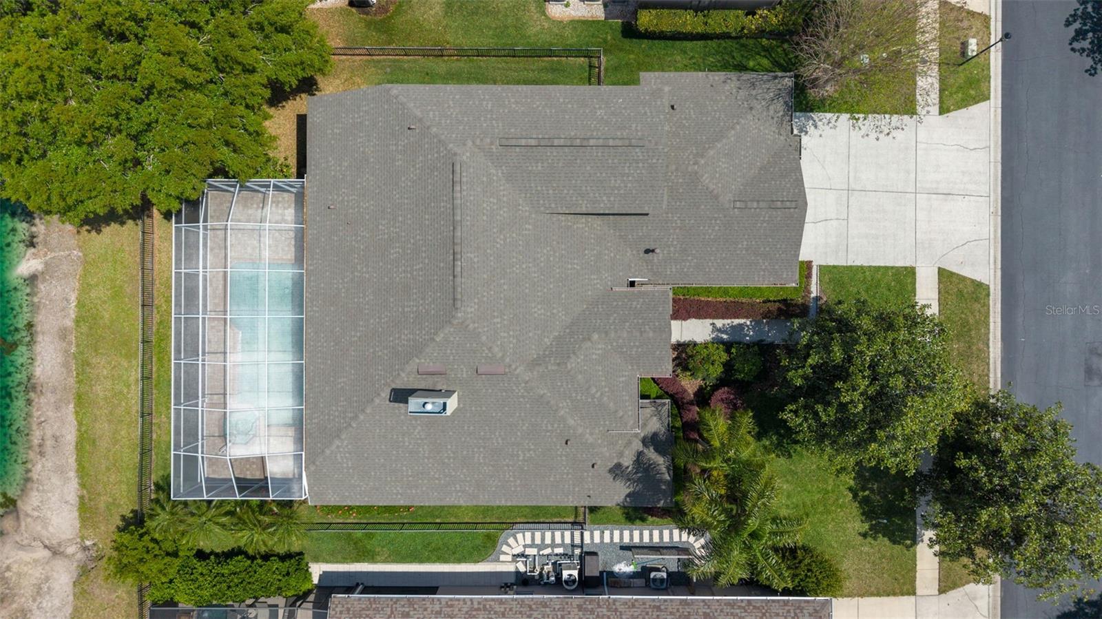 CARRILLON ESTATES - Residential