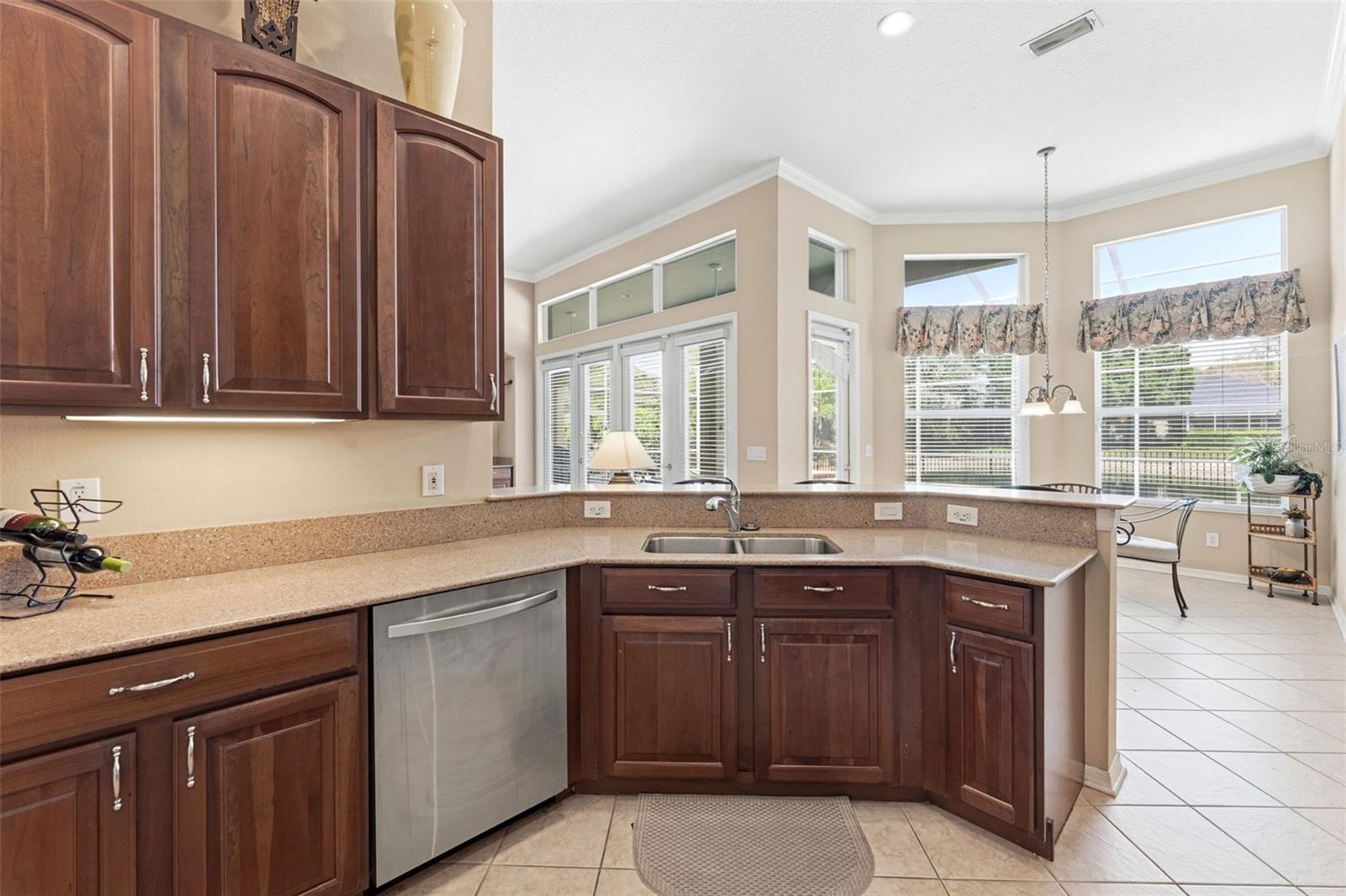 CARRILLON ESTATES - Residential