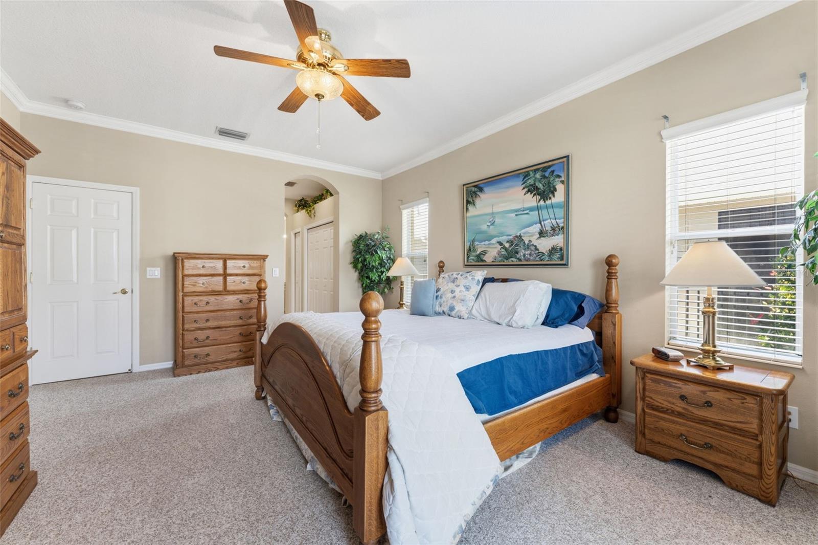 CARRILLON ESTATES - Residential