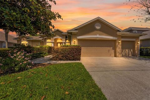 Photo of 5925 Jefferson Park Drive, Tampa, FL 33625 (MLS # TB8492123)