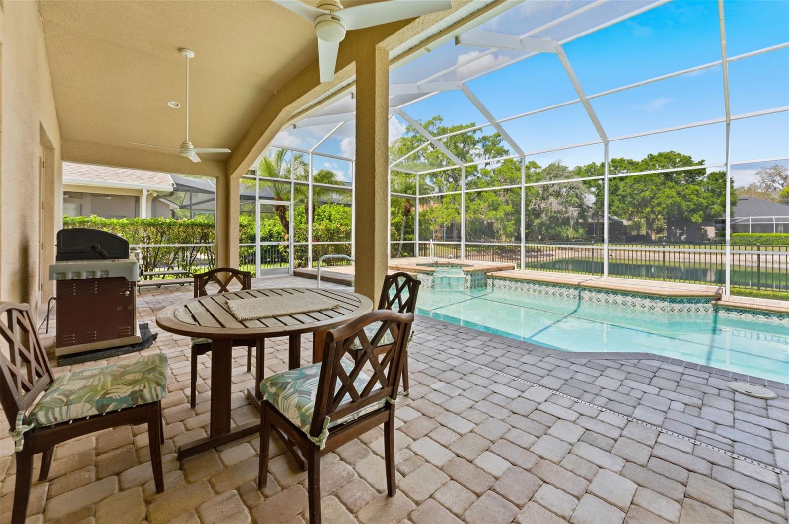 CARRILLON ESTATES - Residential