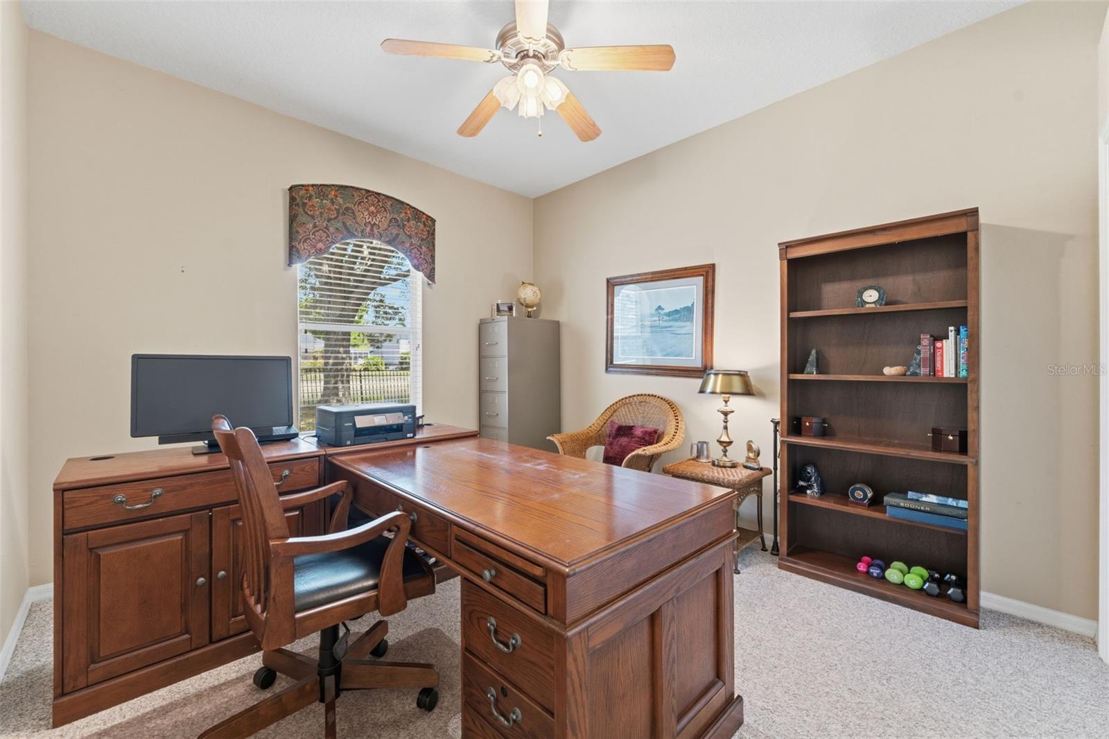 CARRILLON ESTATES - Residential