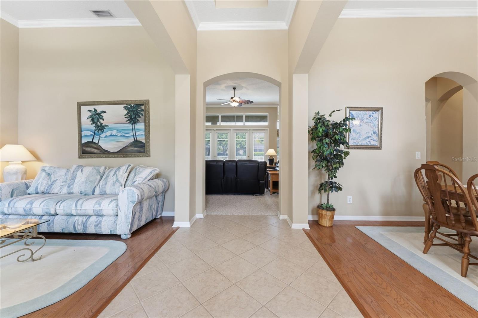 CARRILLON ESTATES - Residential