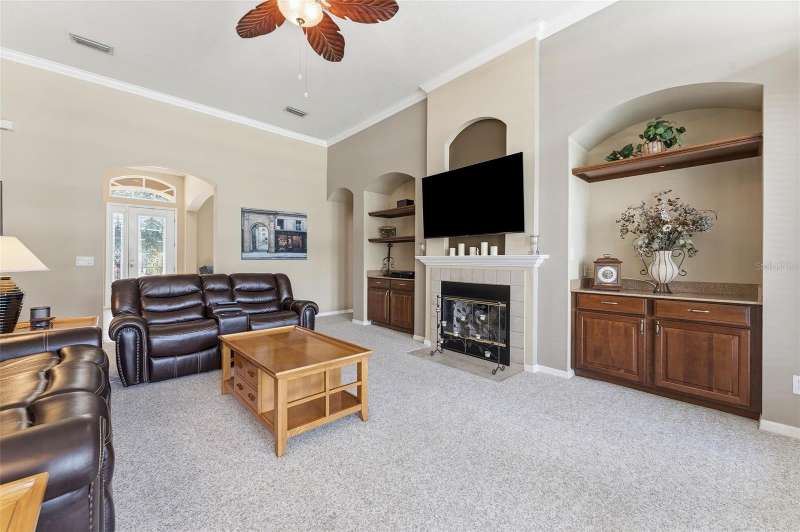 CARRILLON ESTATES - Residential