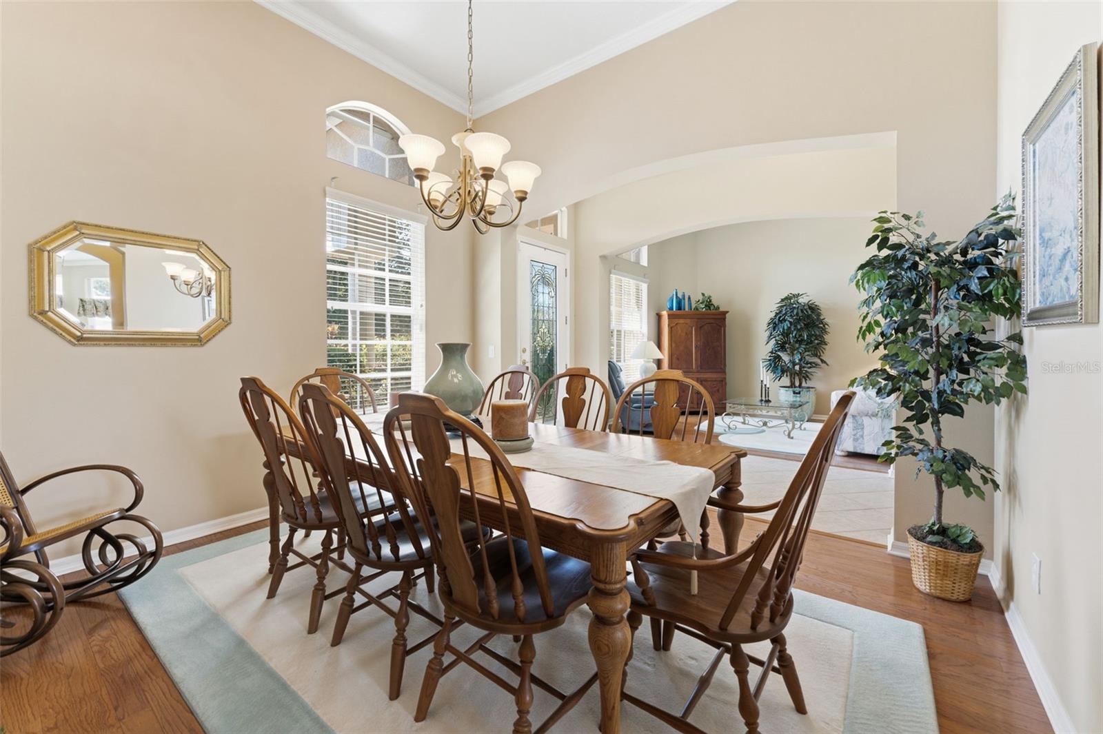 CARRILLON ESTATES - Residential