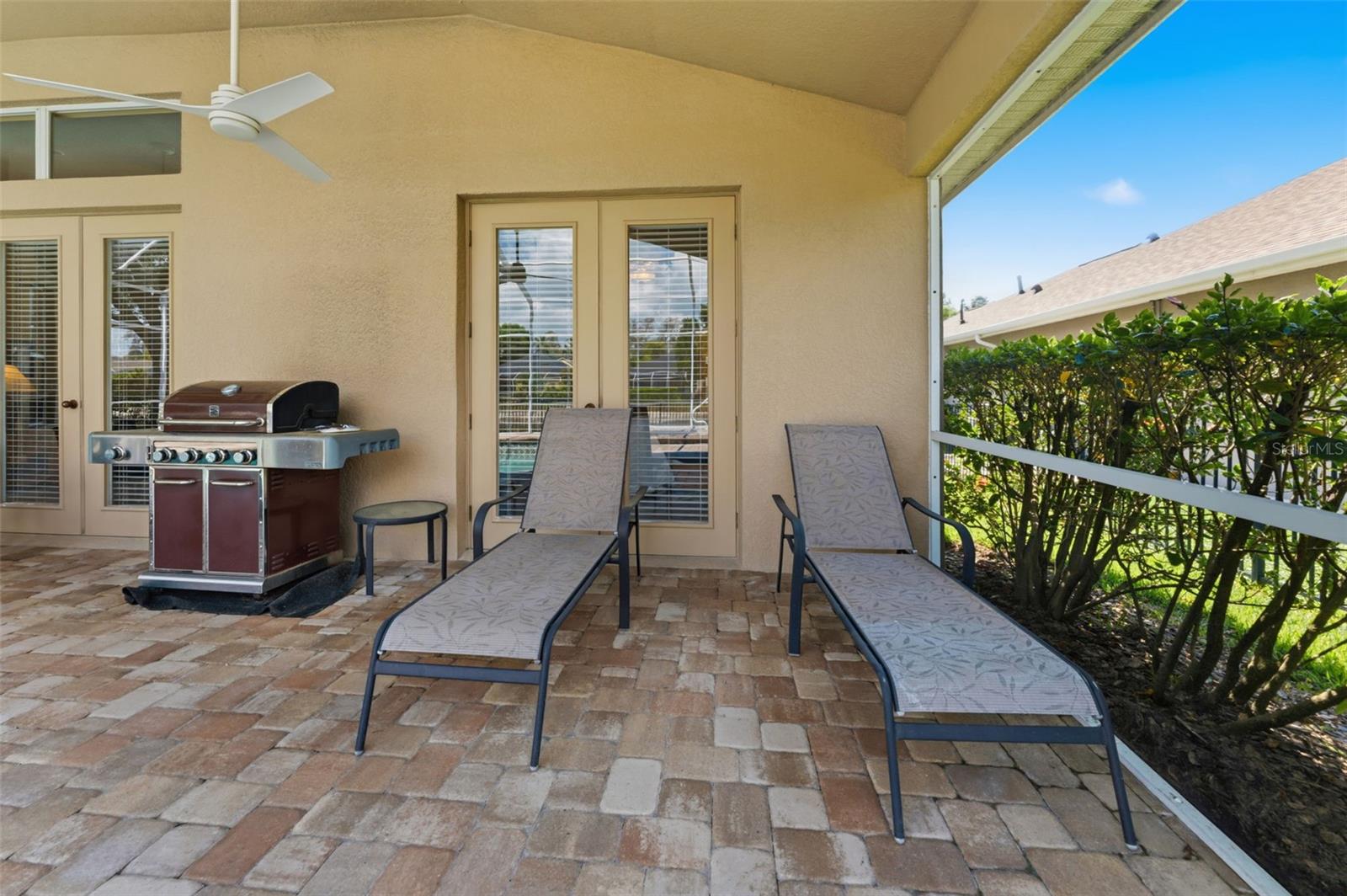 CARRILLON ESTATES - Residential