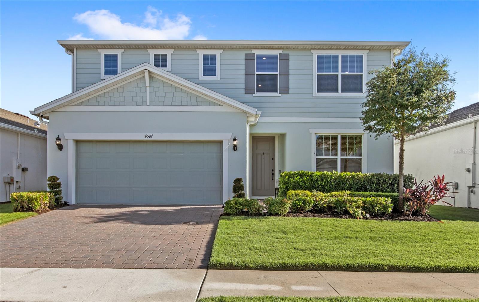 LAKEVIEW PRESERVE - Residential