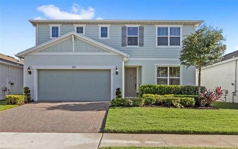 4587 GLIDING WAVE STREET WINTER GARDEN FL 34787