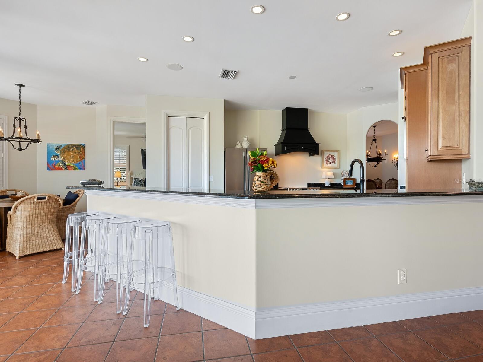 LYONS BAY - Residential