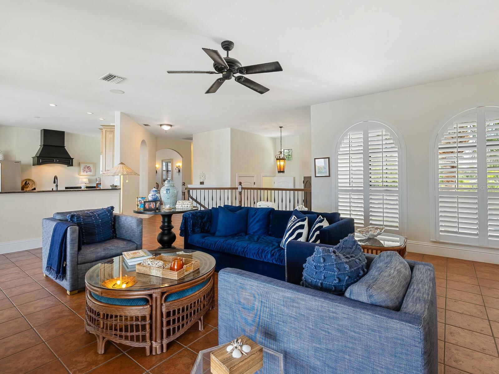 LYONS BAY - Residential