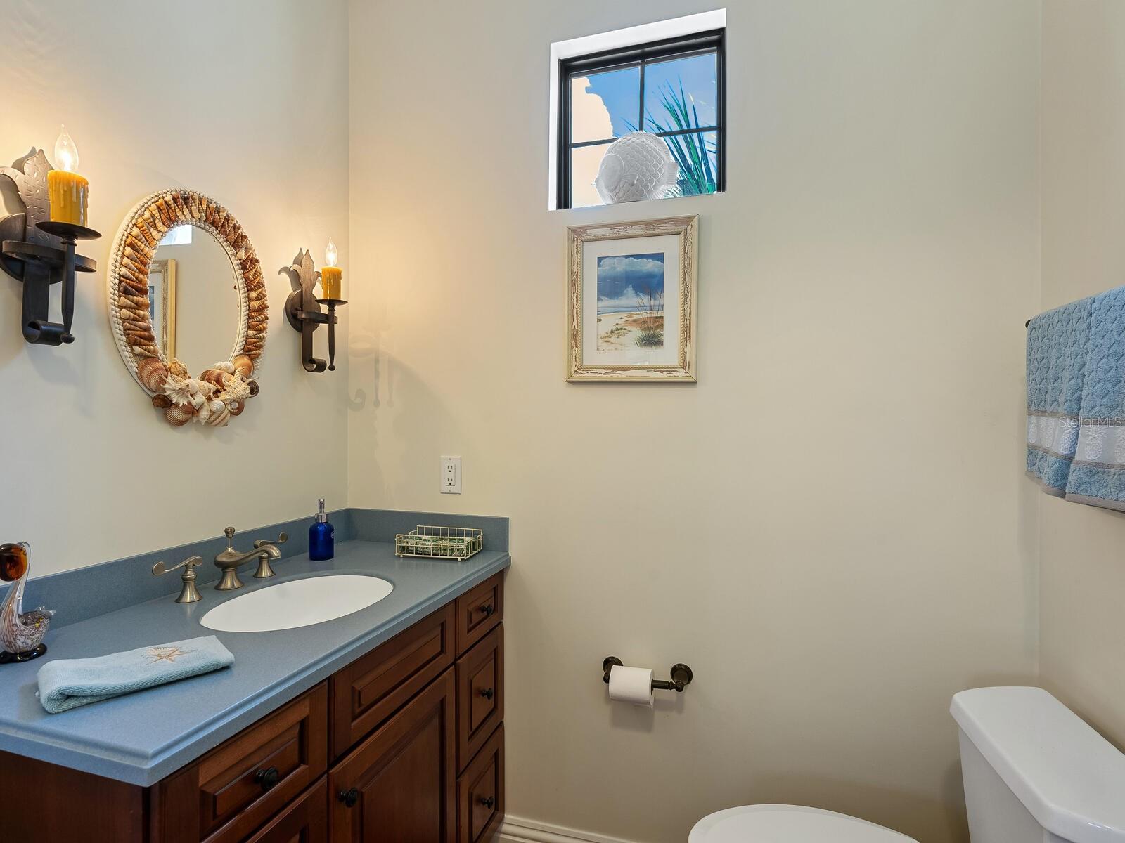 LYONS BAY - Residential