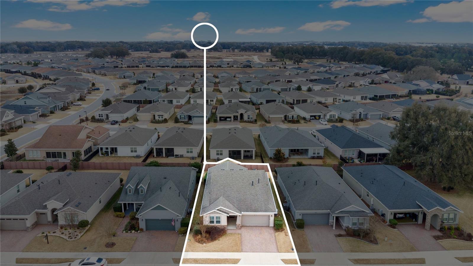 OCALA PRESERVE PH 9 - Residential