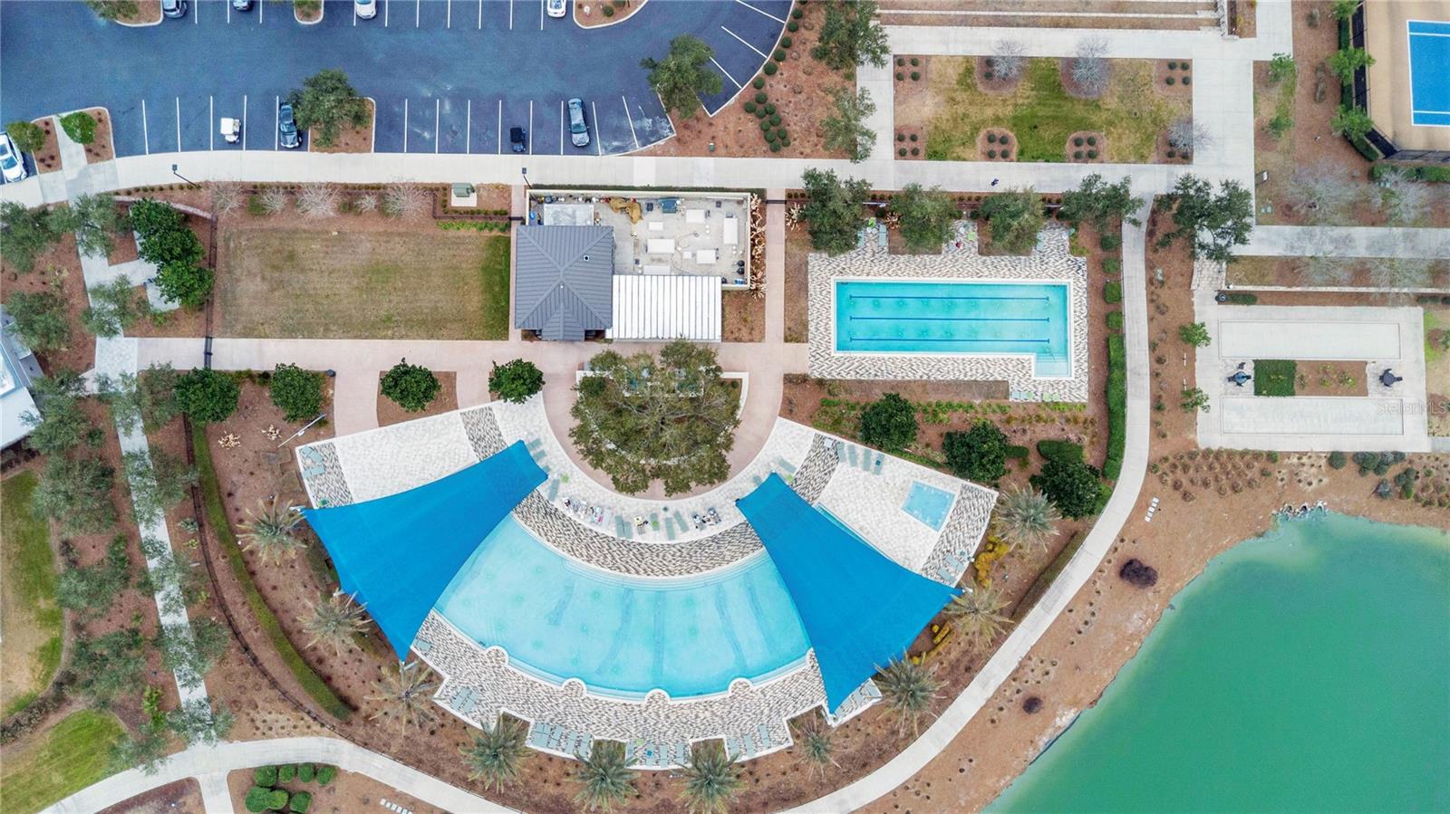 OCALA PRESERVE PH 9 - Residential