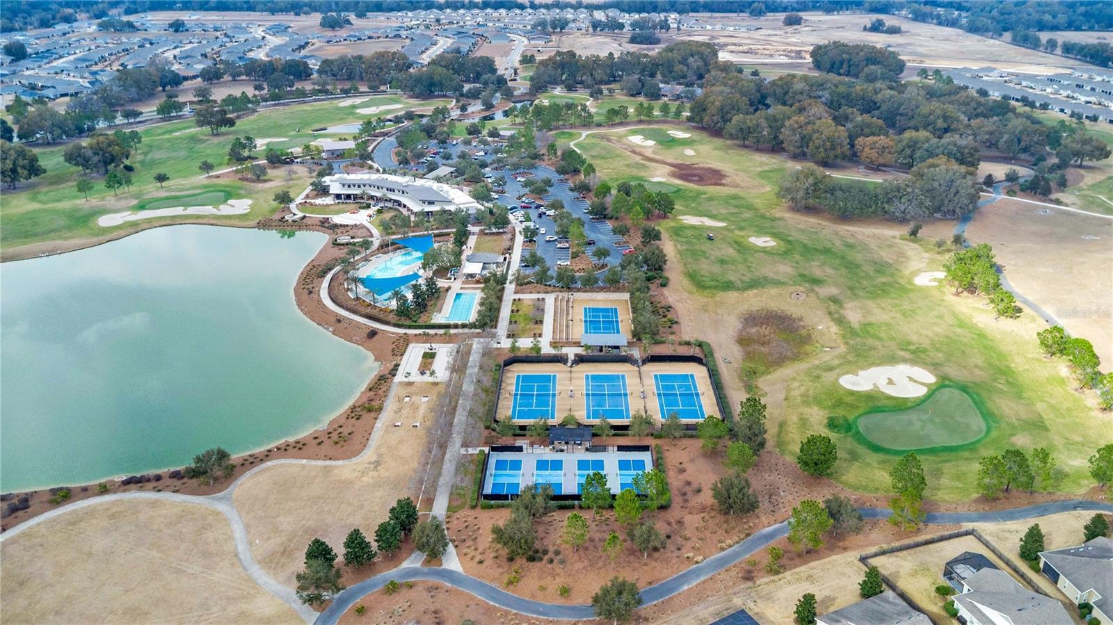 OCALA PRESERVE PH 9 - Residential