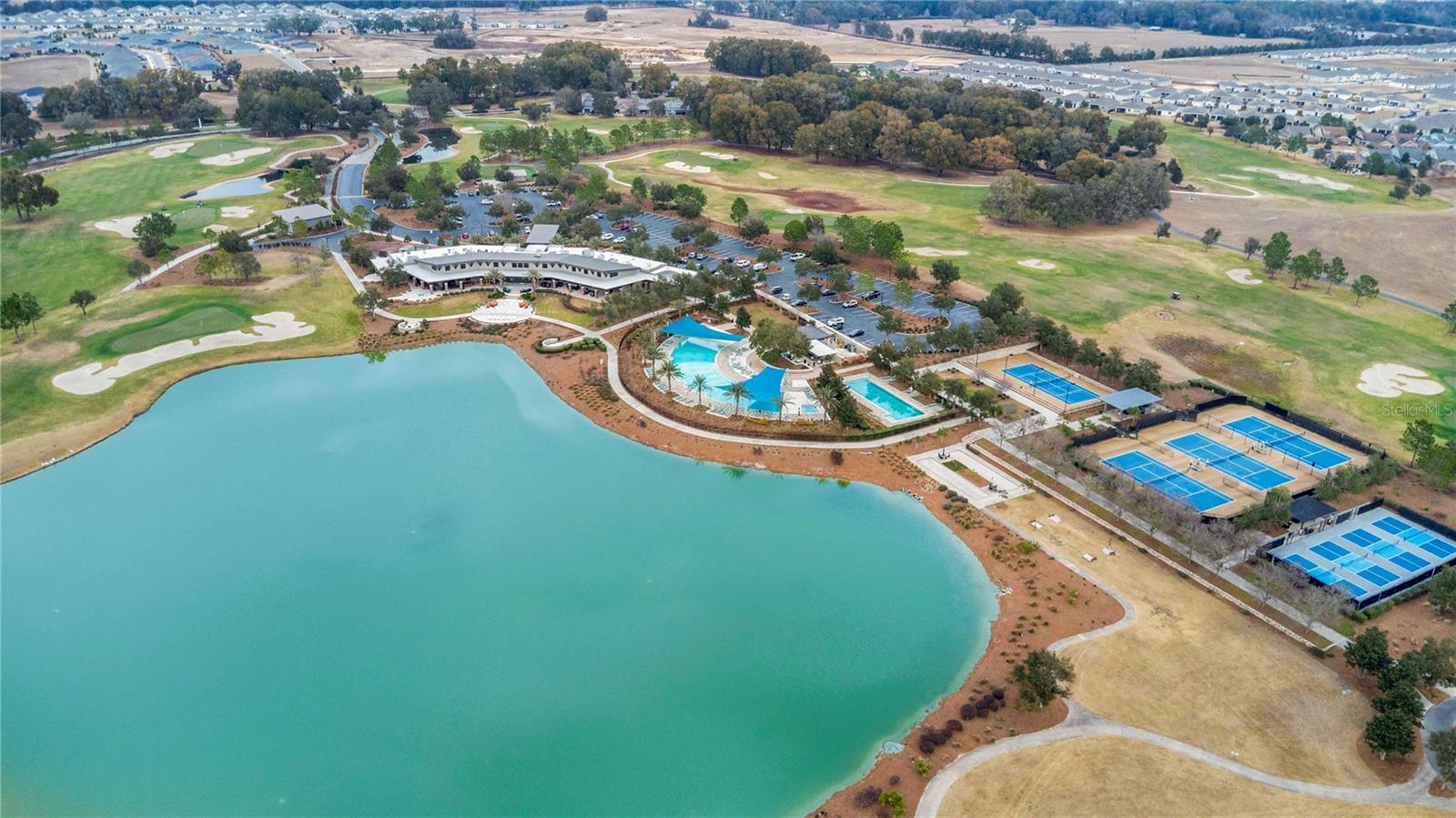 OCALA PRESERVE PH 9 - Residential