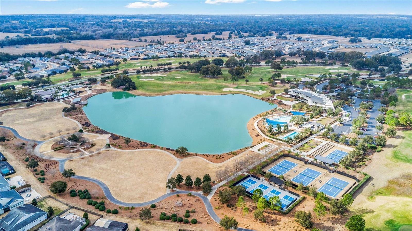 OCALA PRESERVE PH 9 - Residential