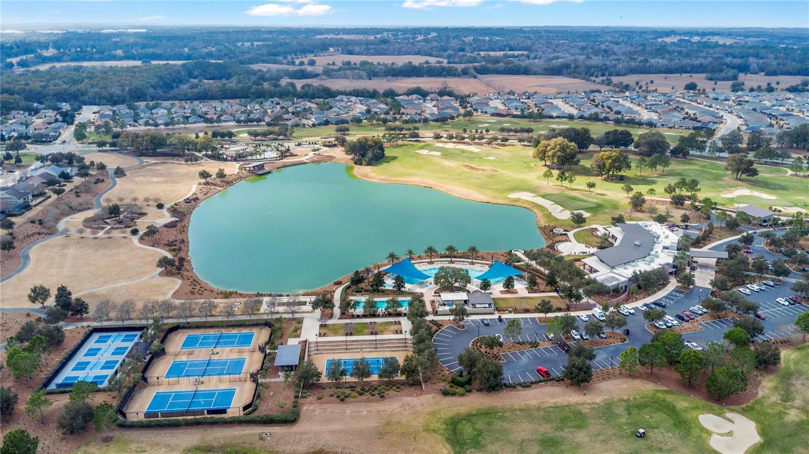 OCALA PRESERVE PH 9 - Residential