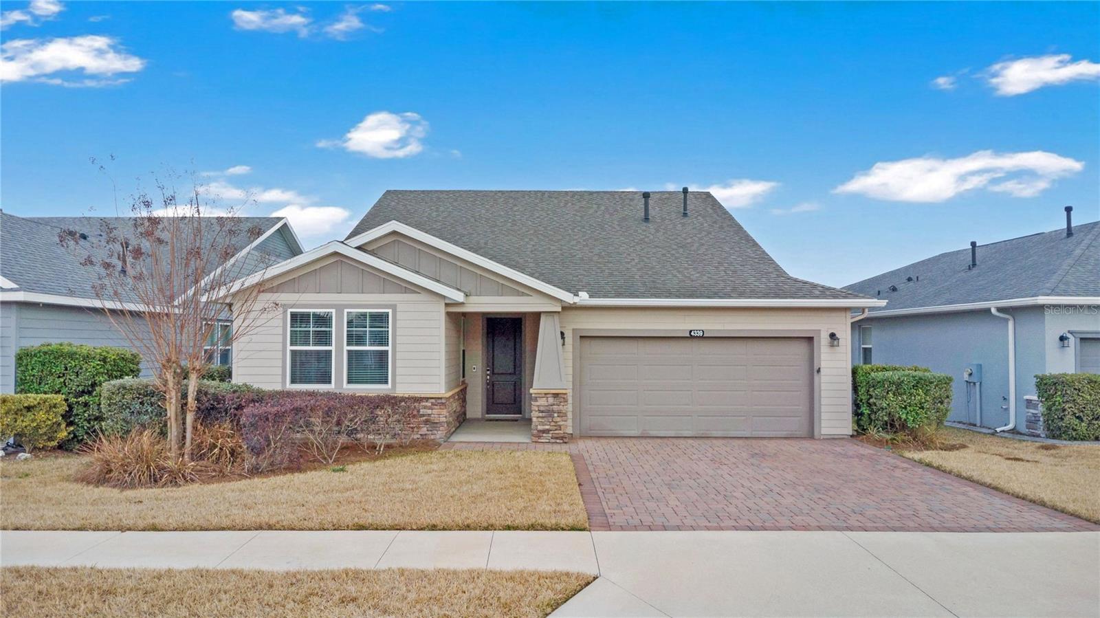 OCALA PRESERVE PH 9 - Residential