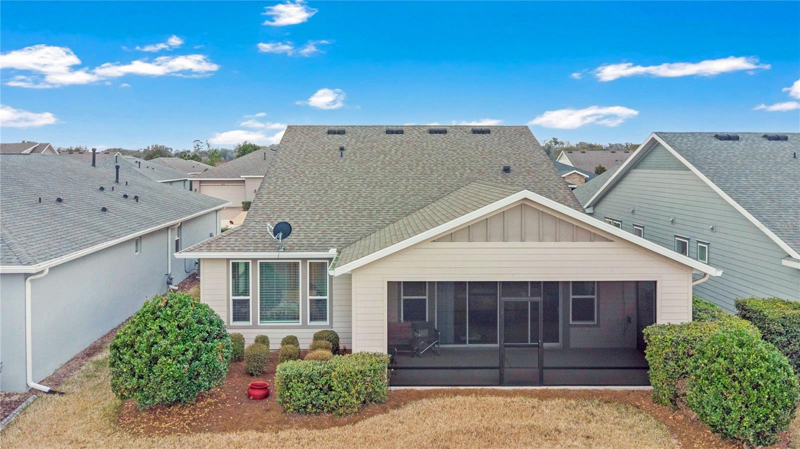 OCALA PRESERVE PH 9 - Residential