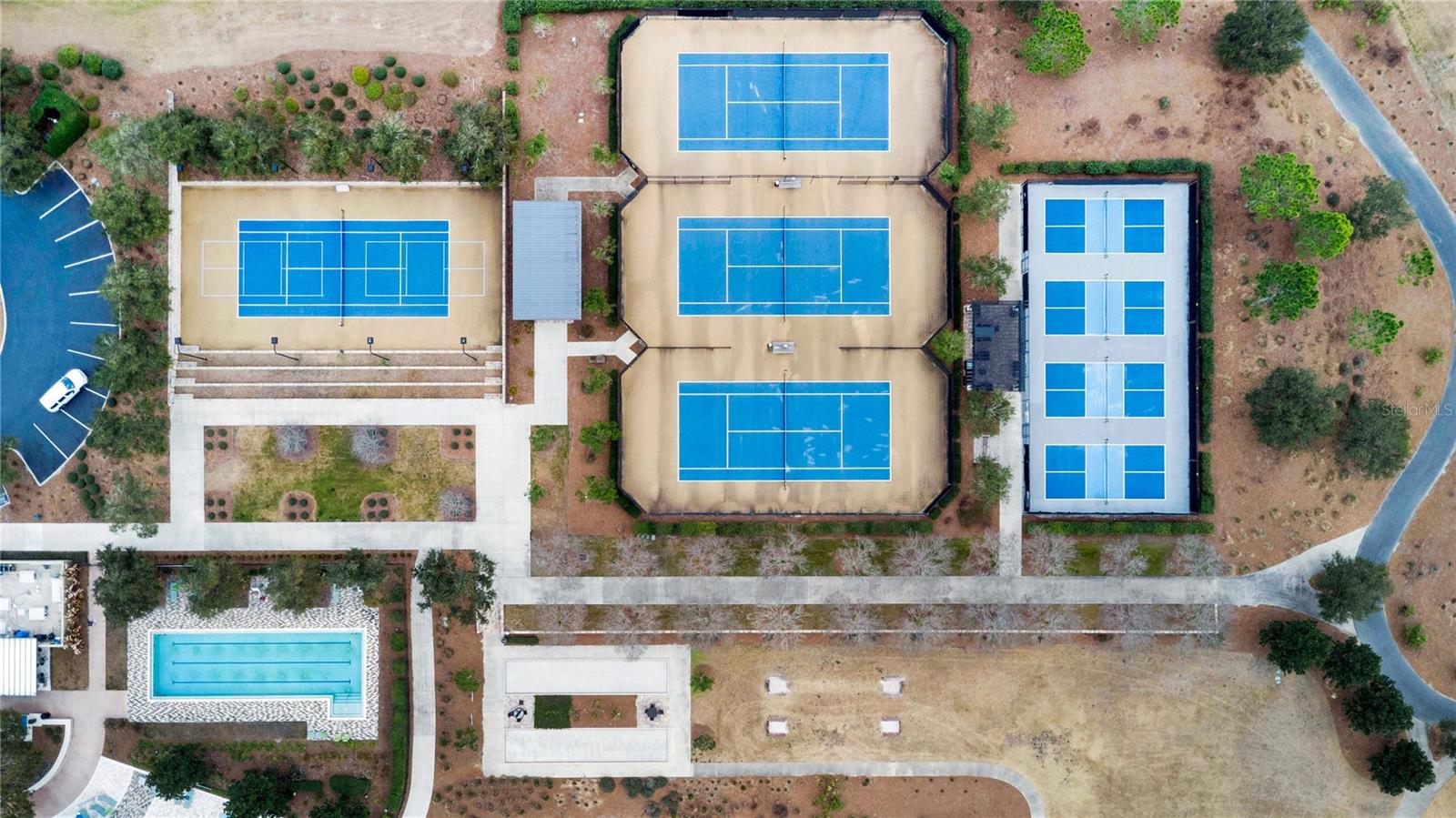 OCALA PRESERVE PH 9 - Residential