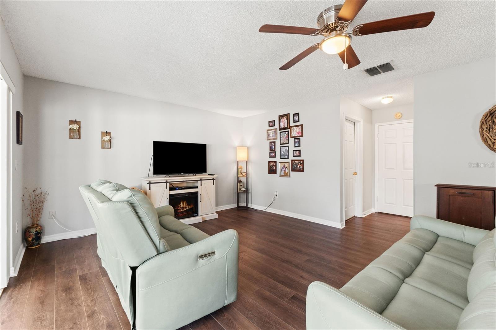 MILLPOND ESTATES - Residential