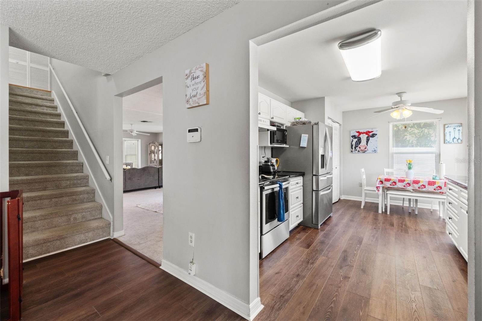 MILLPOND ESTATES - Residential