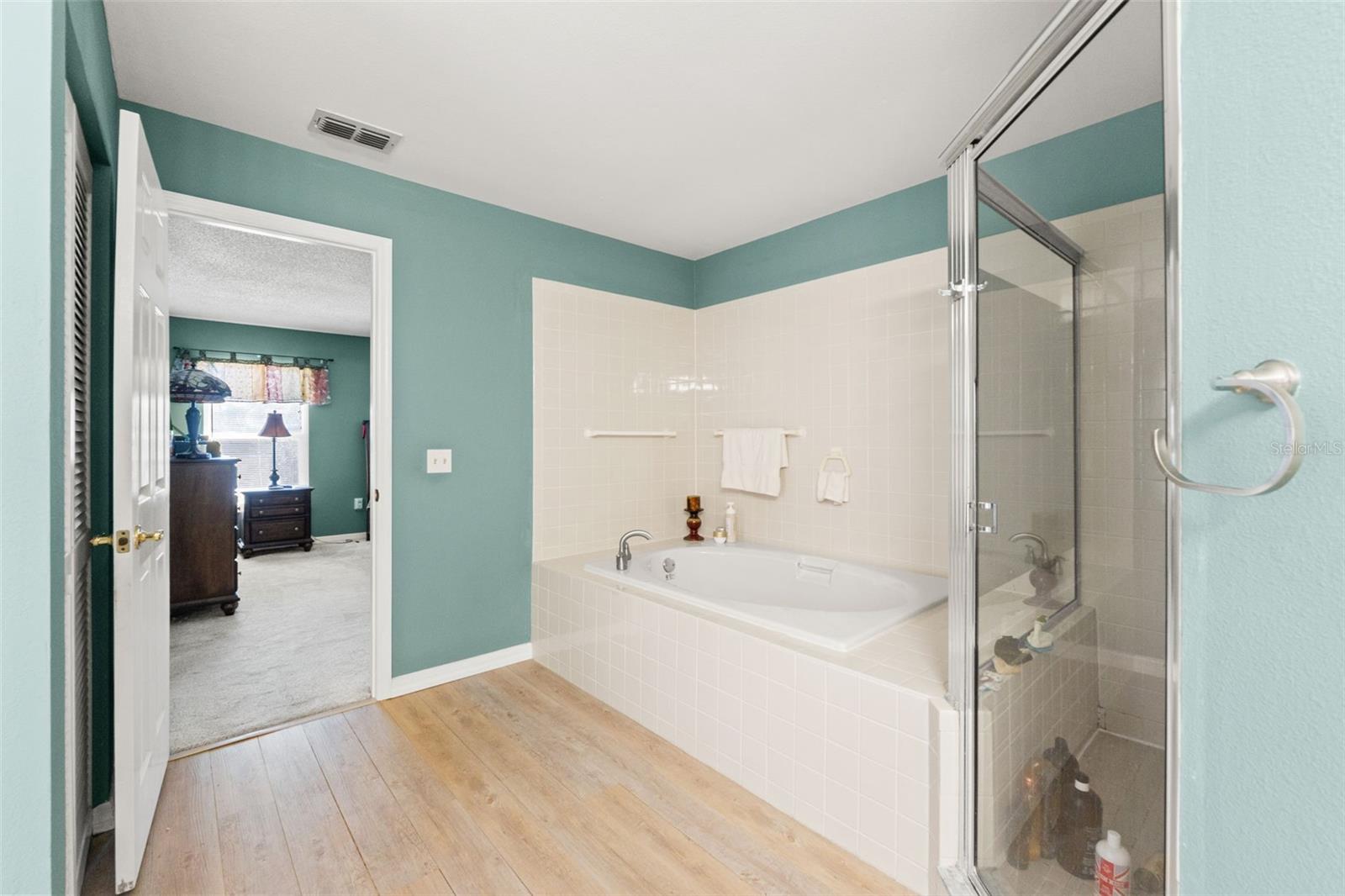 MILLPOND ESTATES - Residential