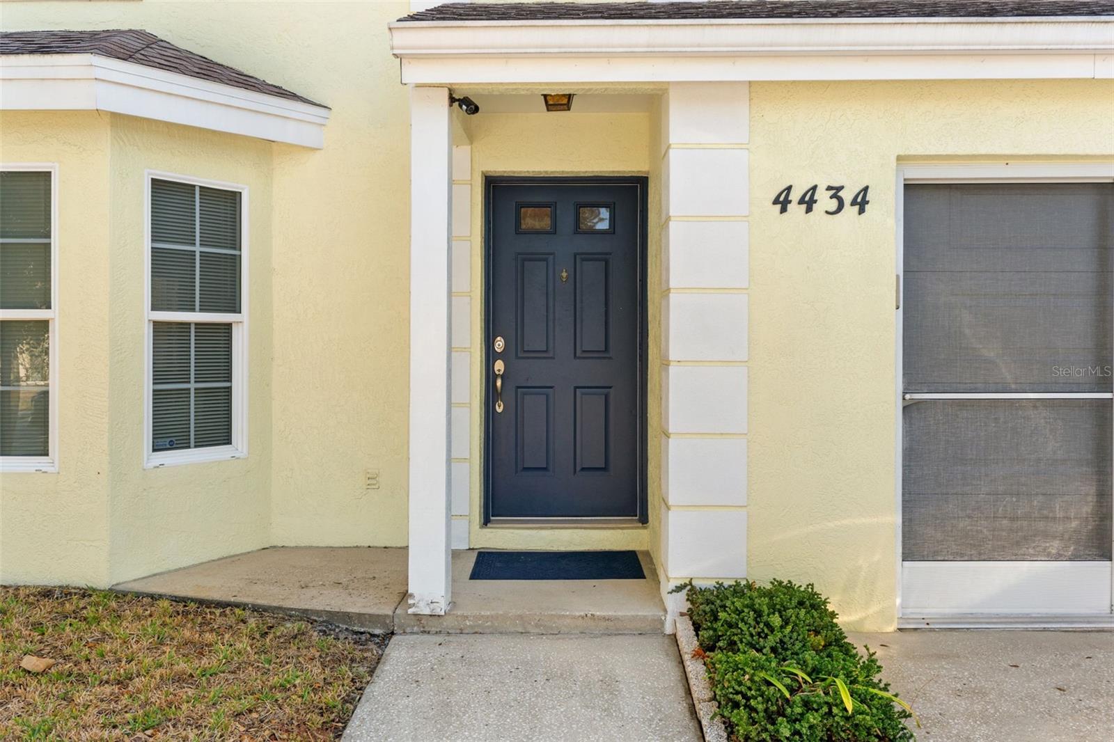 MILLPOND ESTATES - Residential