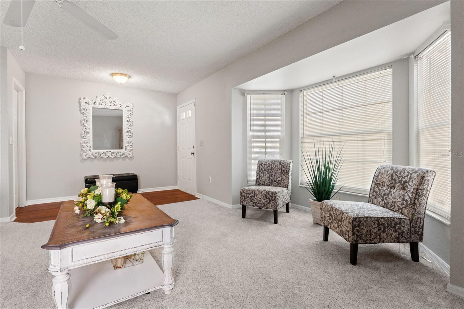 MILLPOND ESTATES - Residential