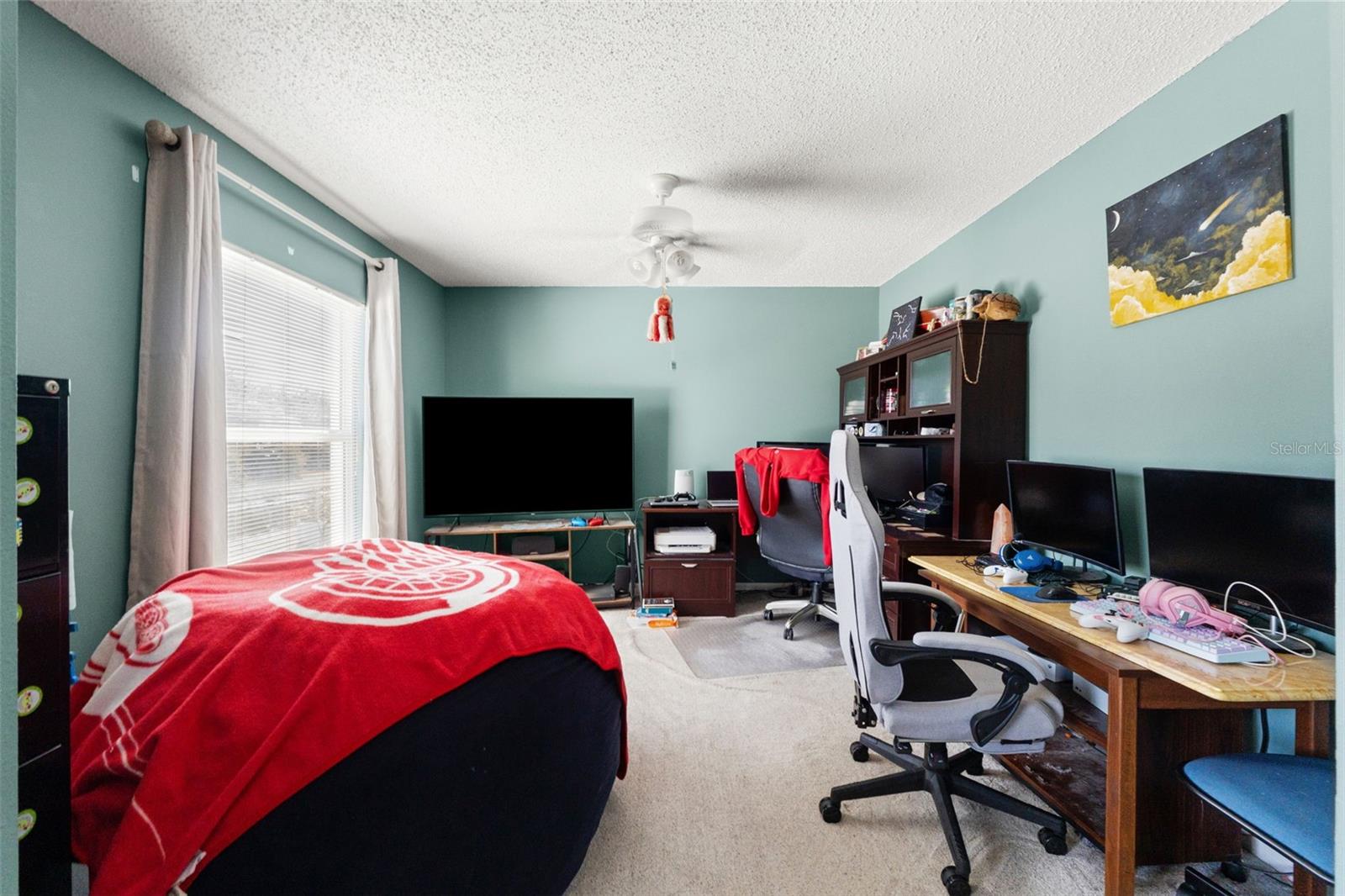 MILLPOND ESTATES - Residential