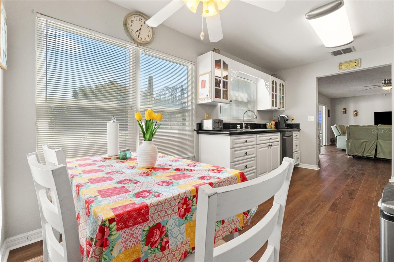 MILLPOND ESTATES - Residential