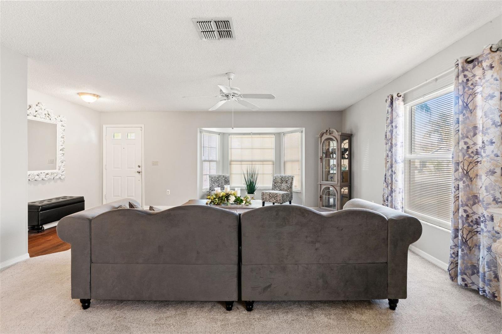 MILLPOND ESTATES - Residential