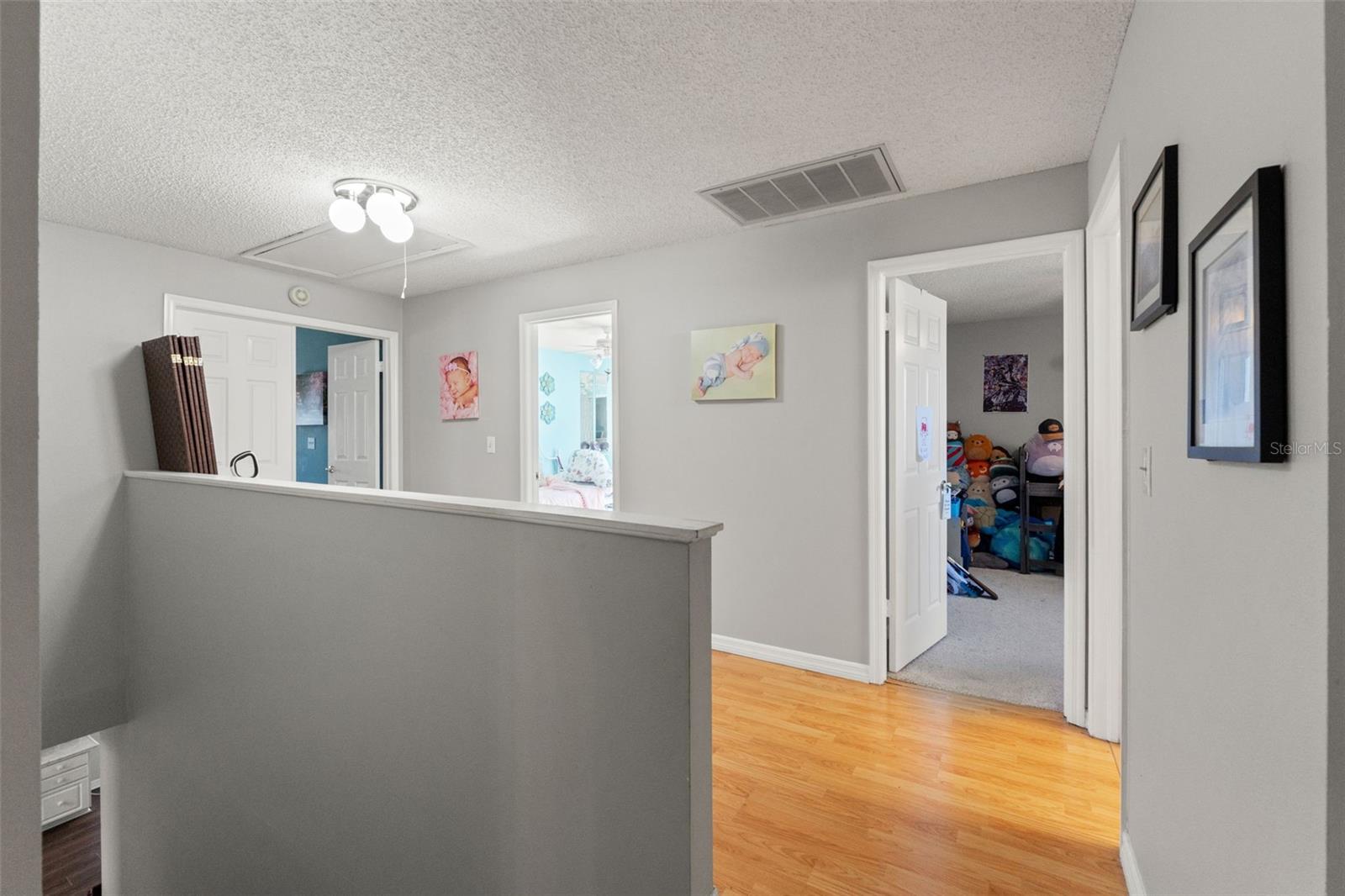 MILLPOND ESTATES - Residential