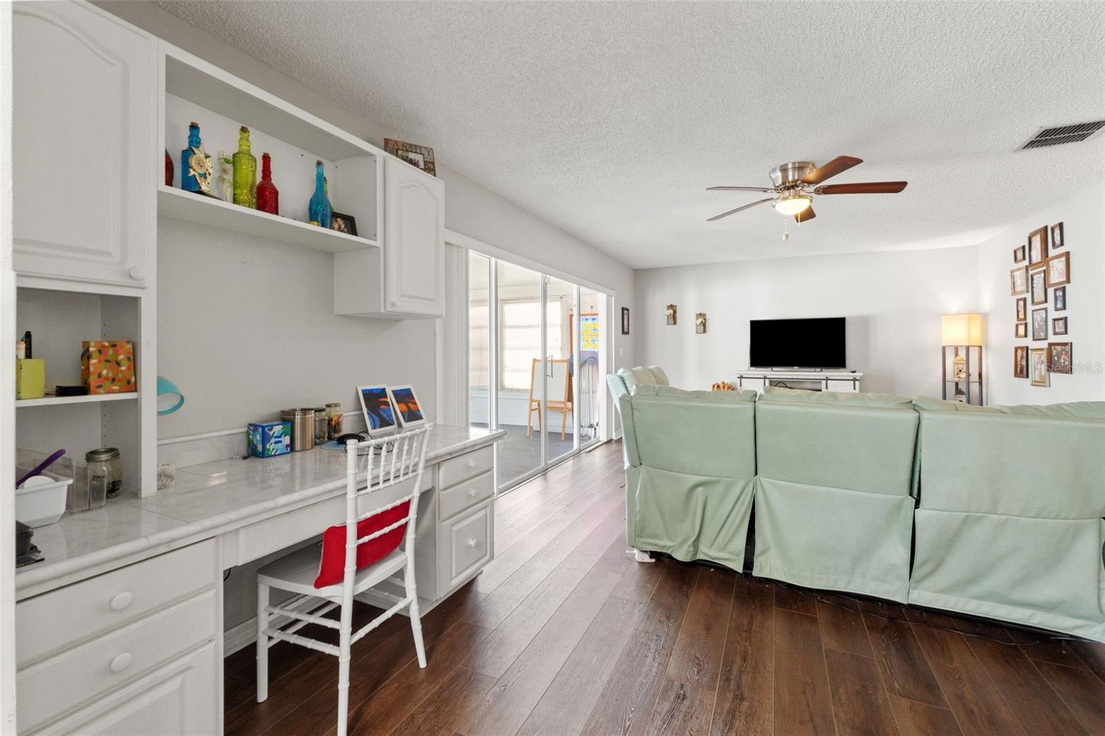 MILLPOND ESTATES - Residential