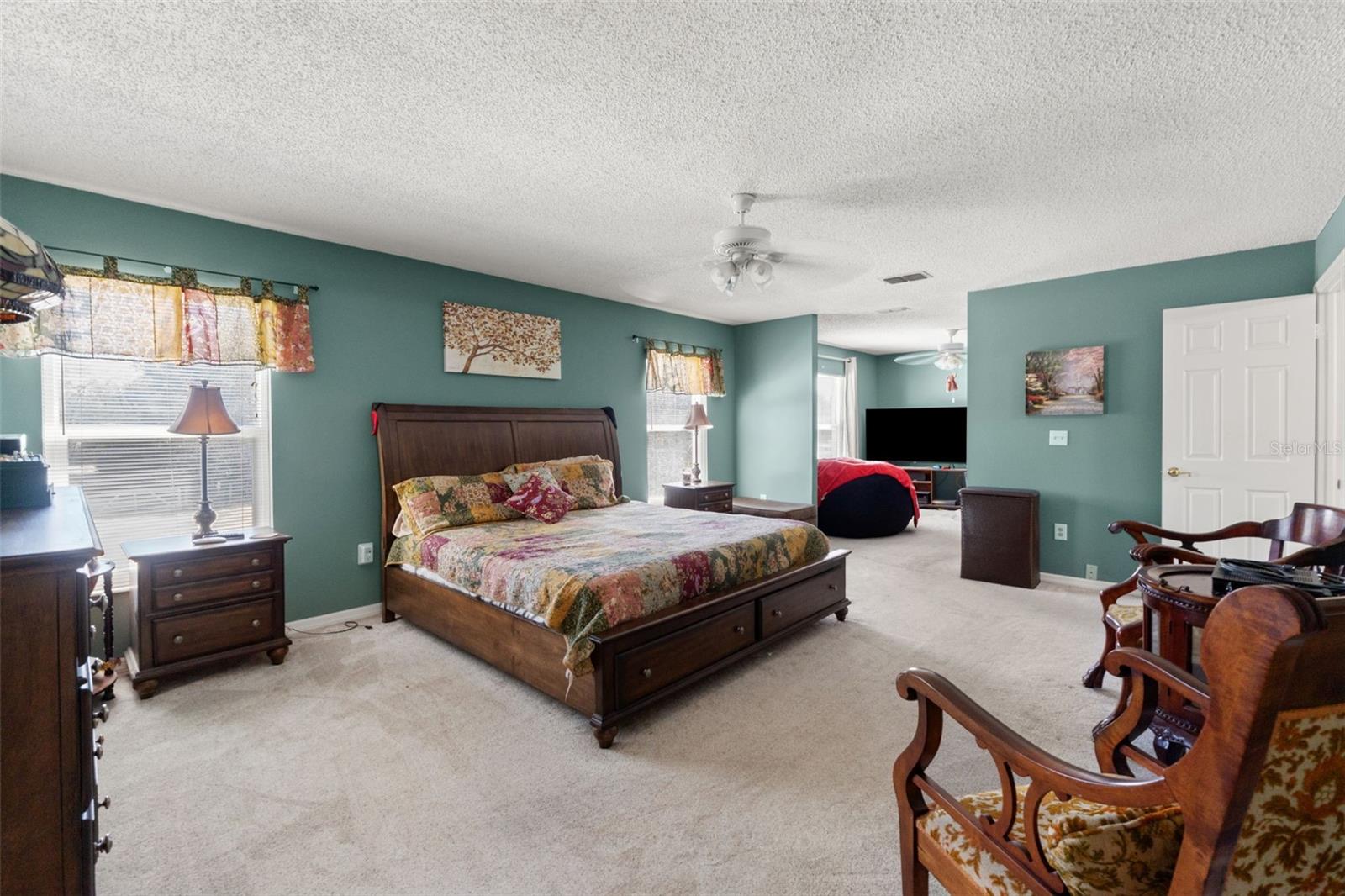 MILLPOND ESTATES - Residential