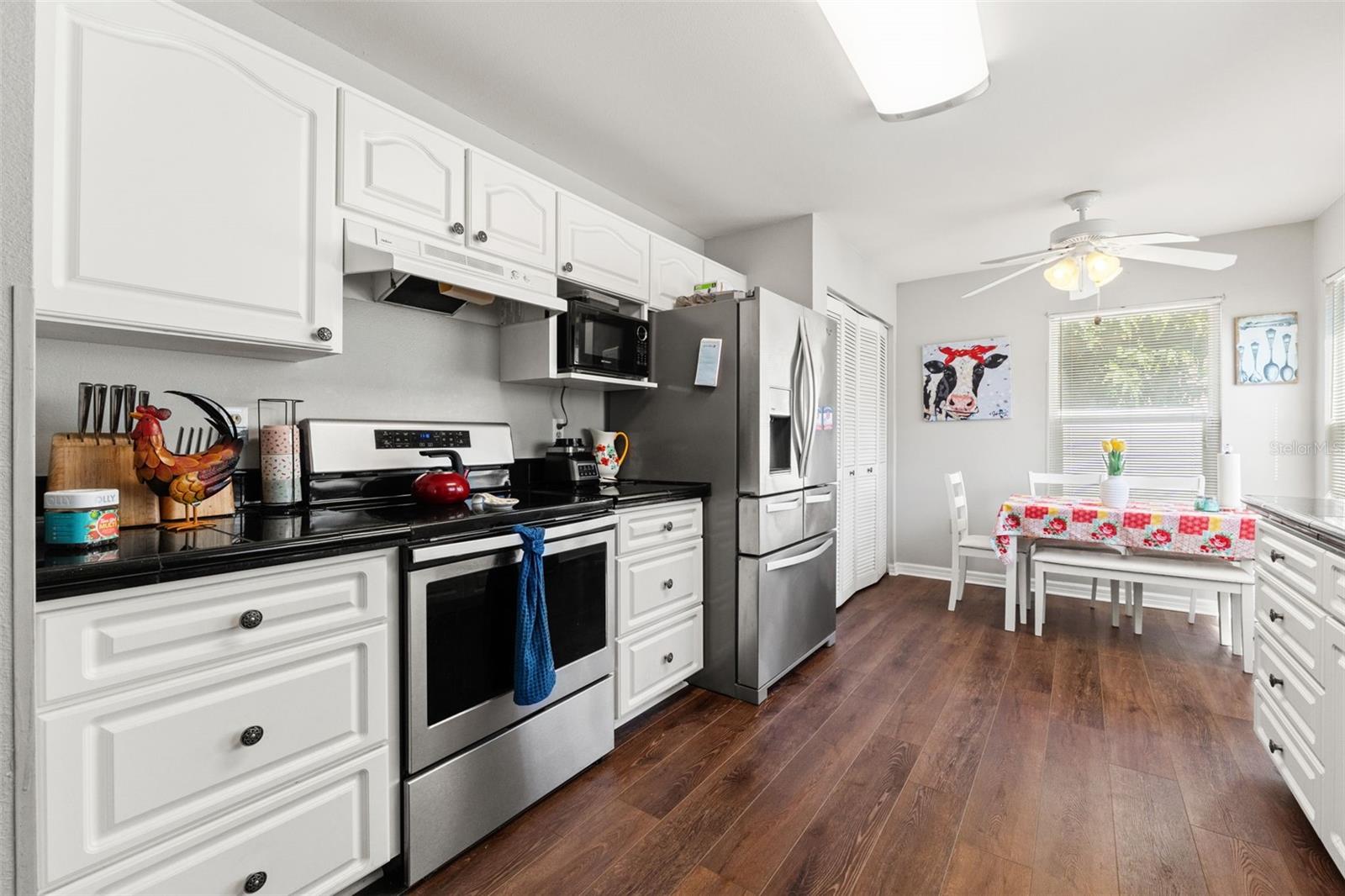 MILLPOND ESTATES - Residential