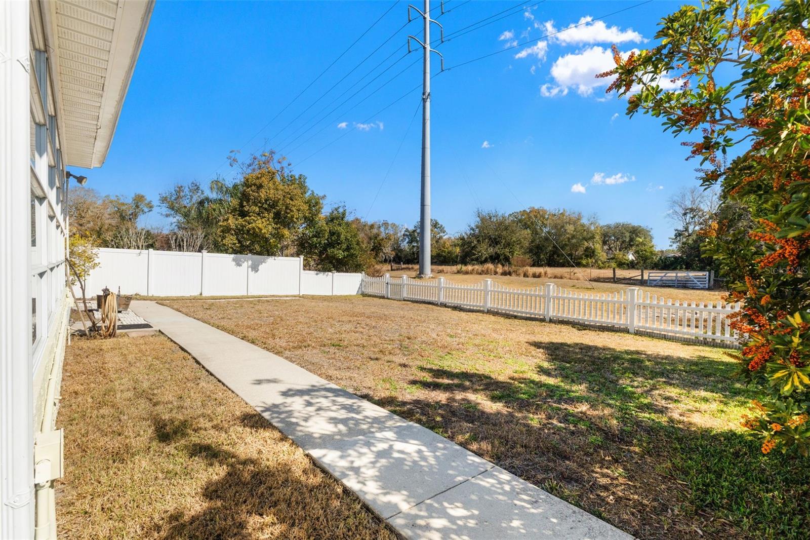 MILLPOND ESTATES - Residential