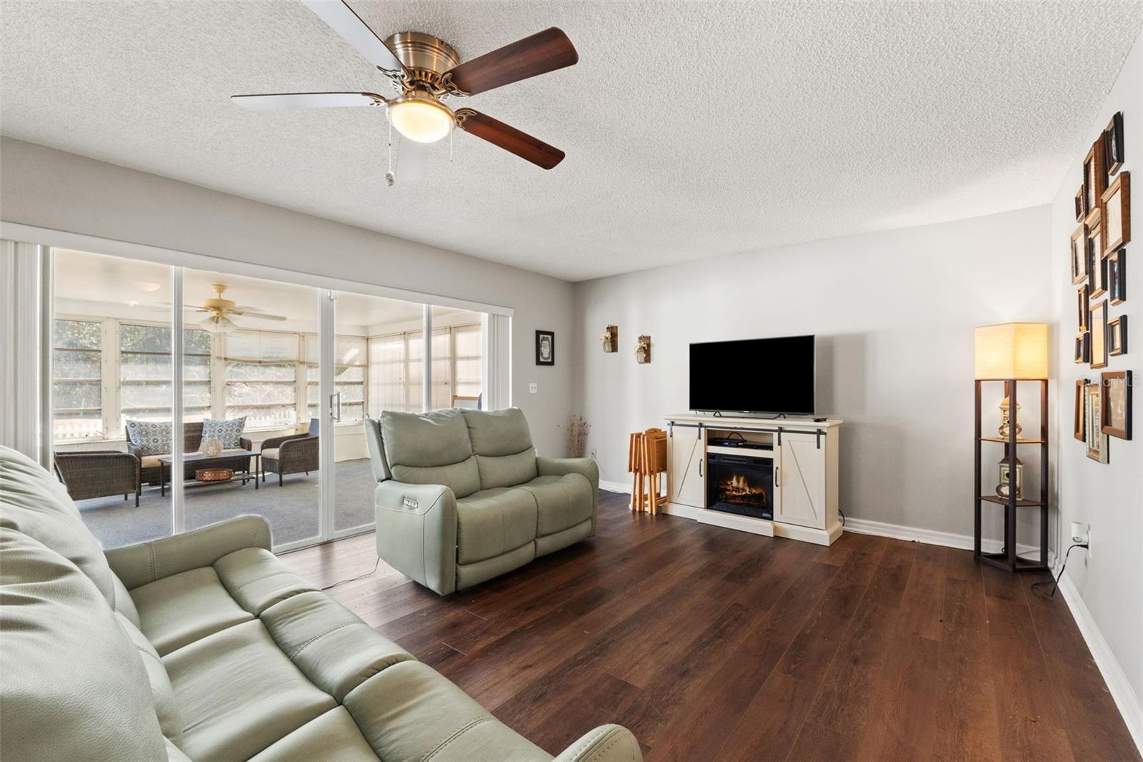 MILLPOND ESTATES - Residential