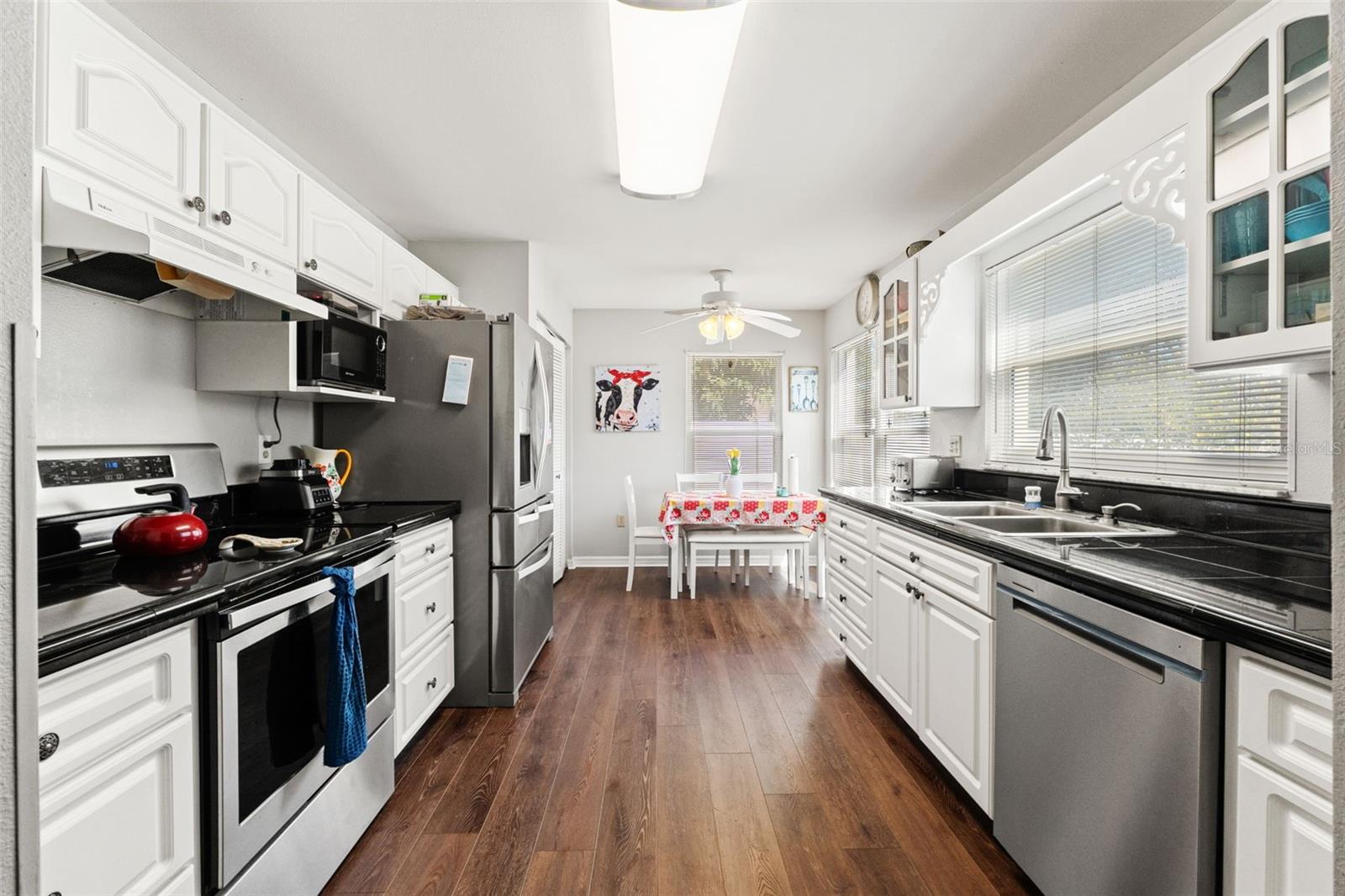 MILLPOND ESTATES - Residential