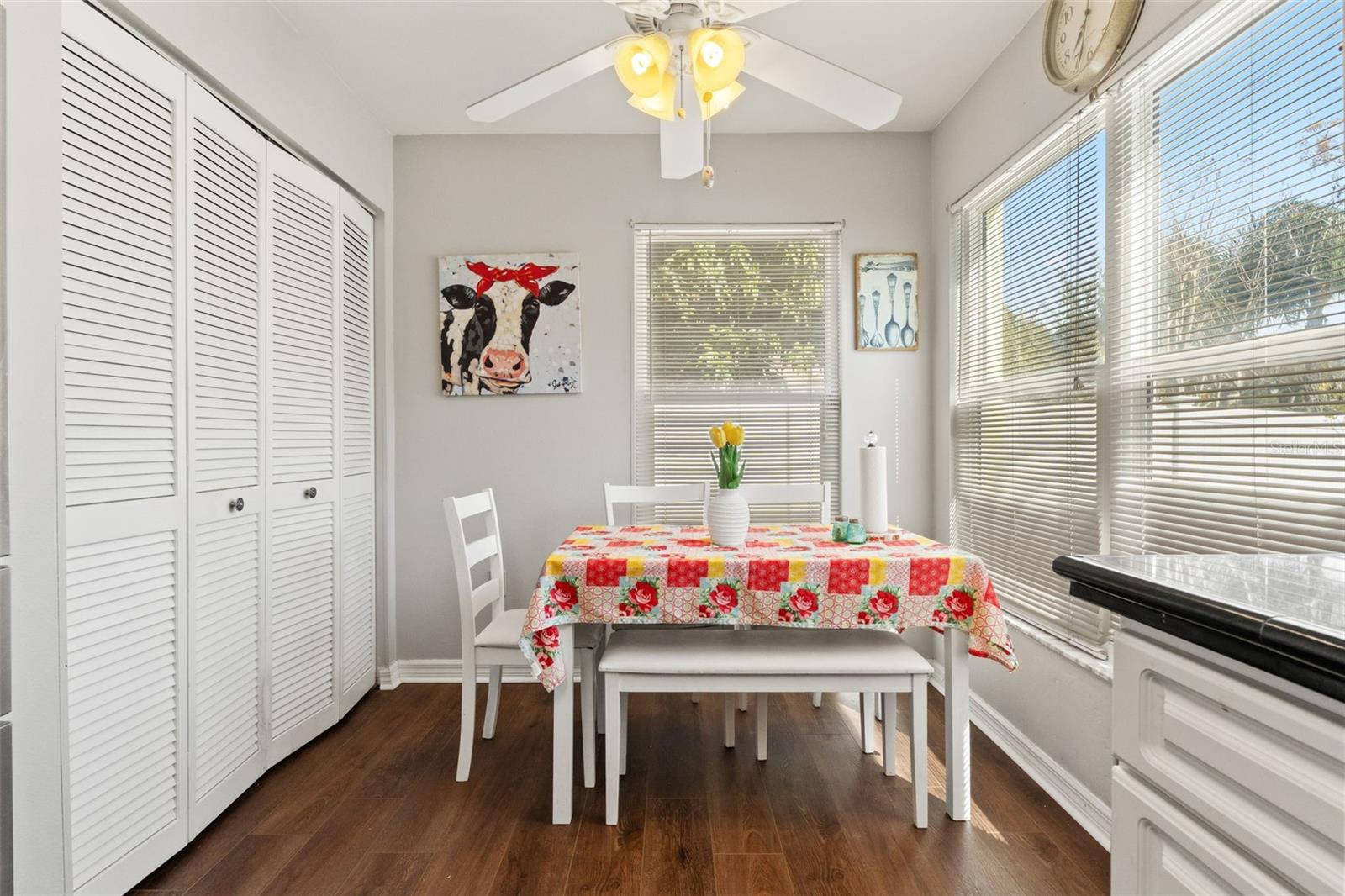 MILLPOND ESTATES - Residential