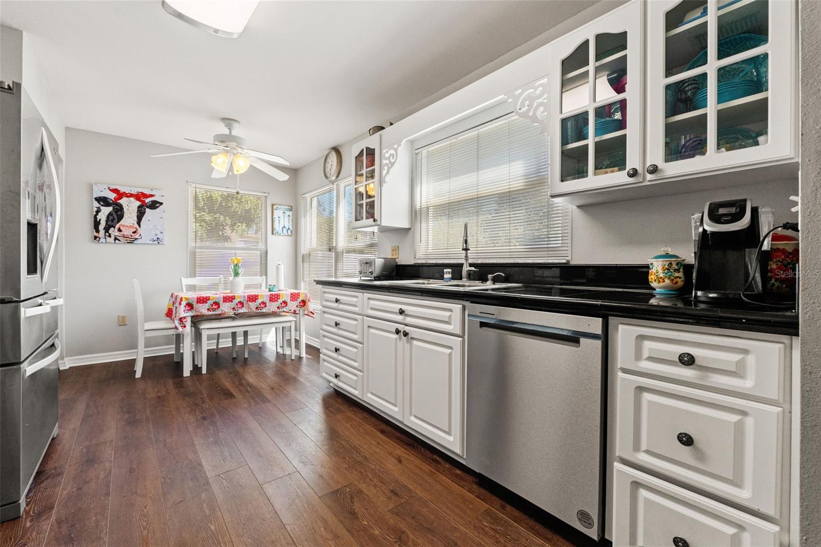 MILLPOND ESTATES - Residential