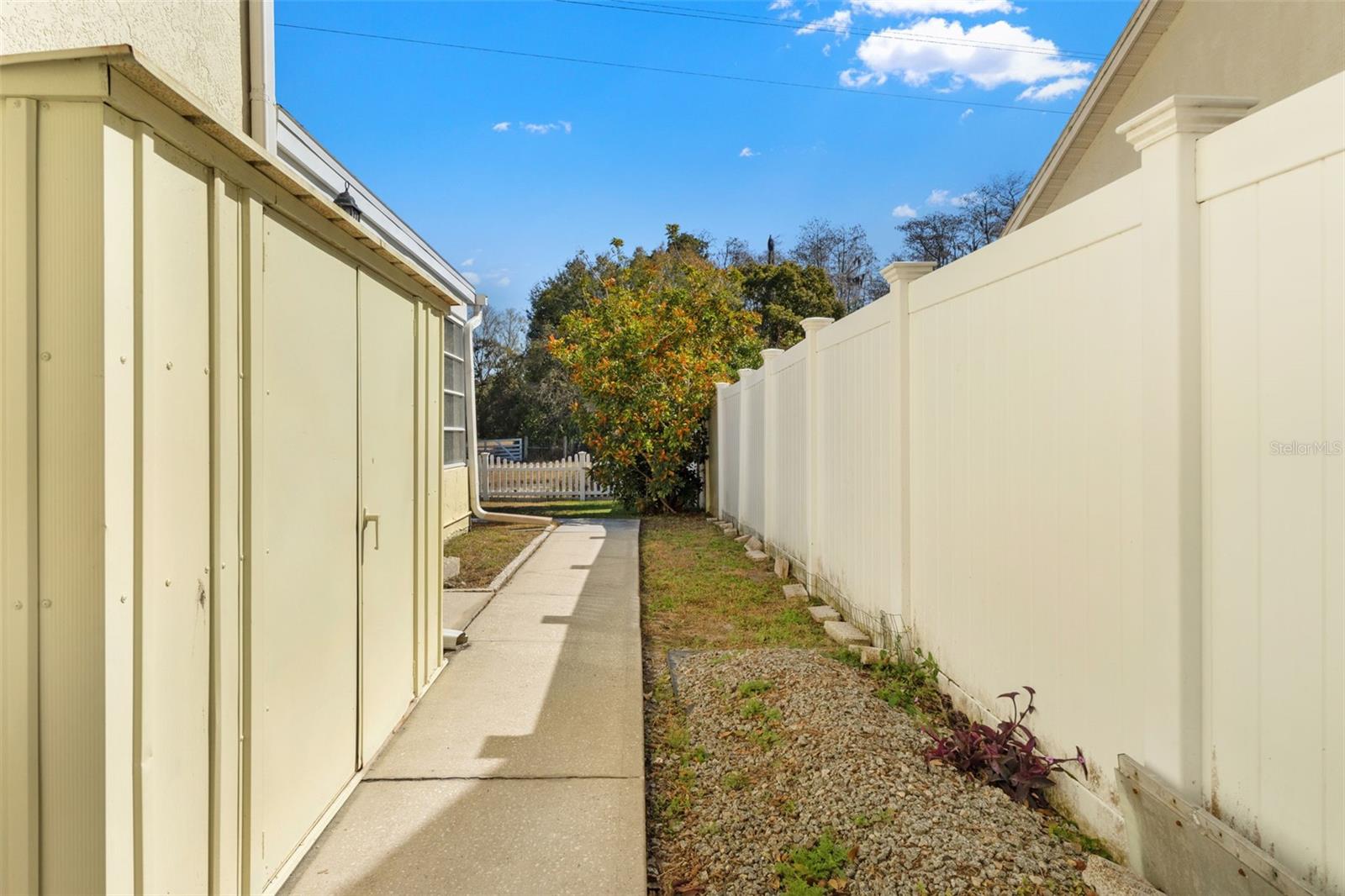 MILLPOND ESTATES - Residential