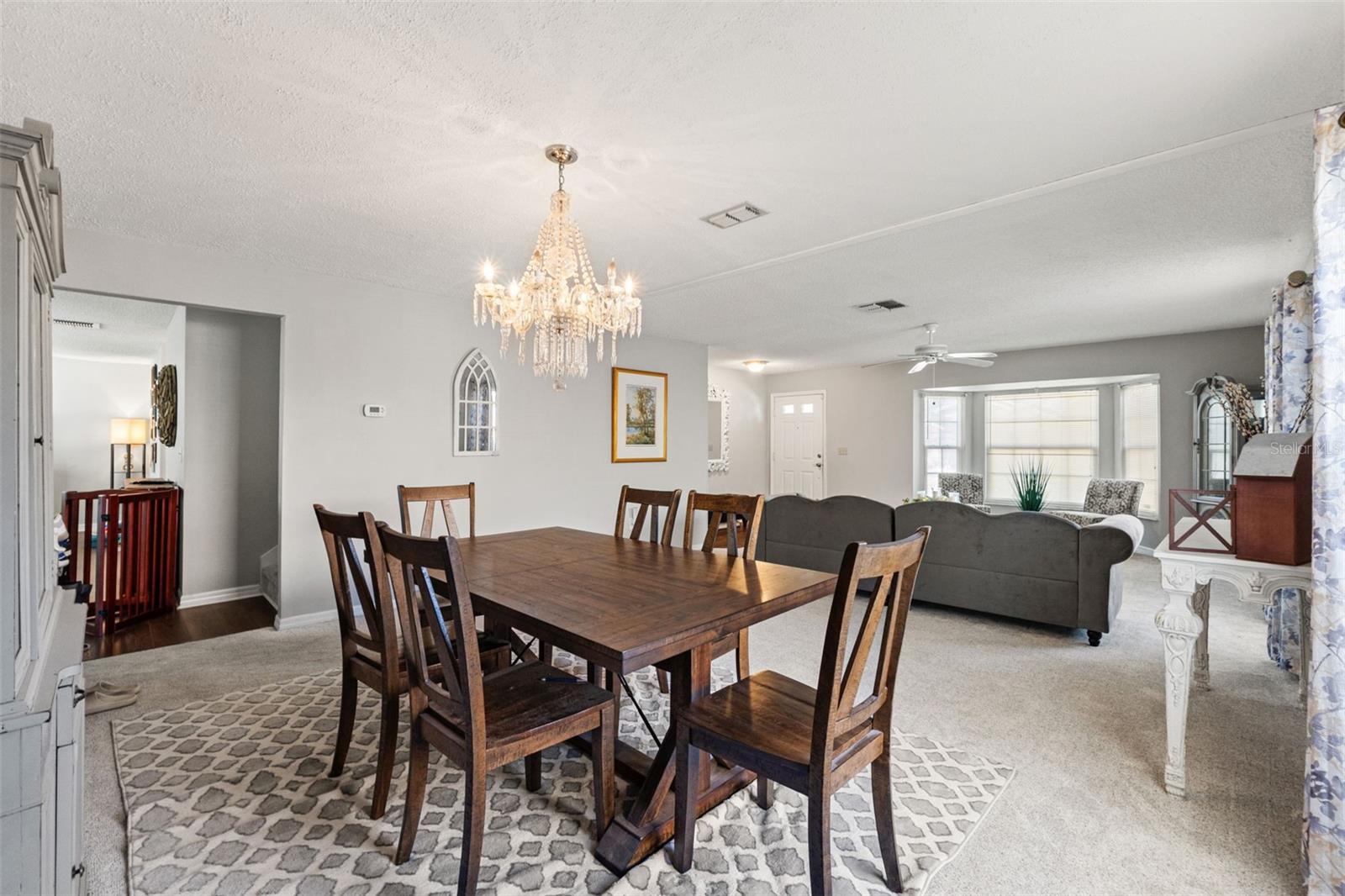 MILLPOND ESTATES - Residential