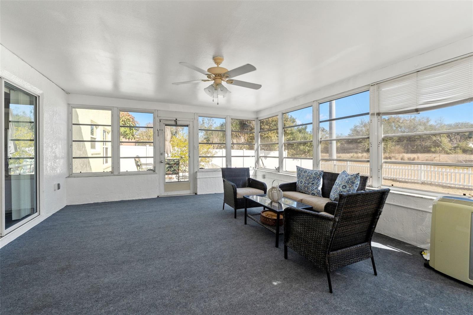 MILLPOND ESTATES - Residential