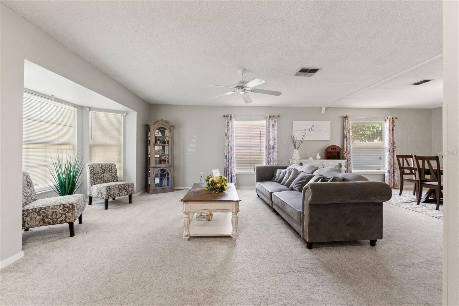 MILLPOND ESTATES - Residential