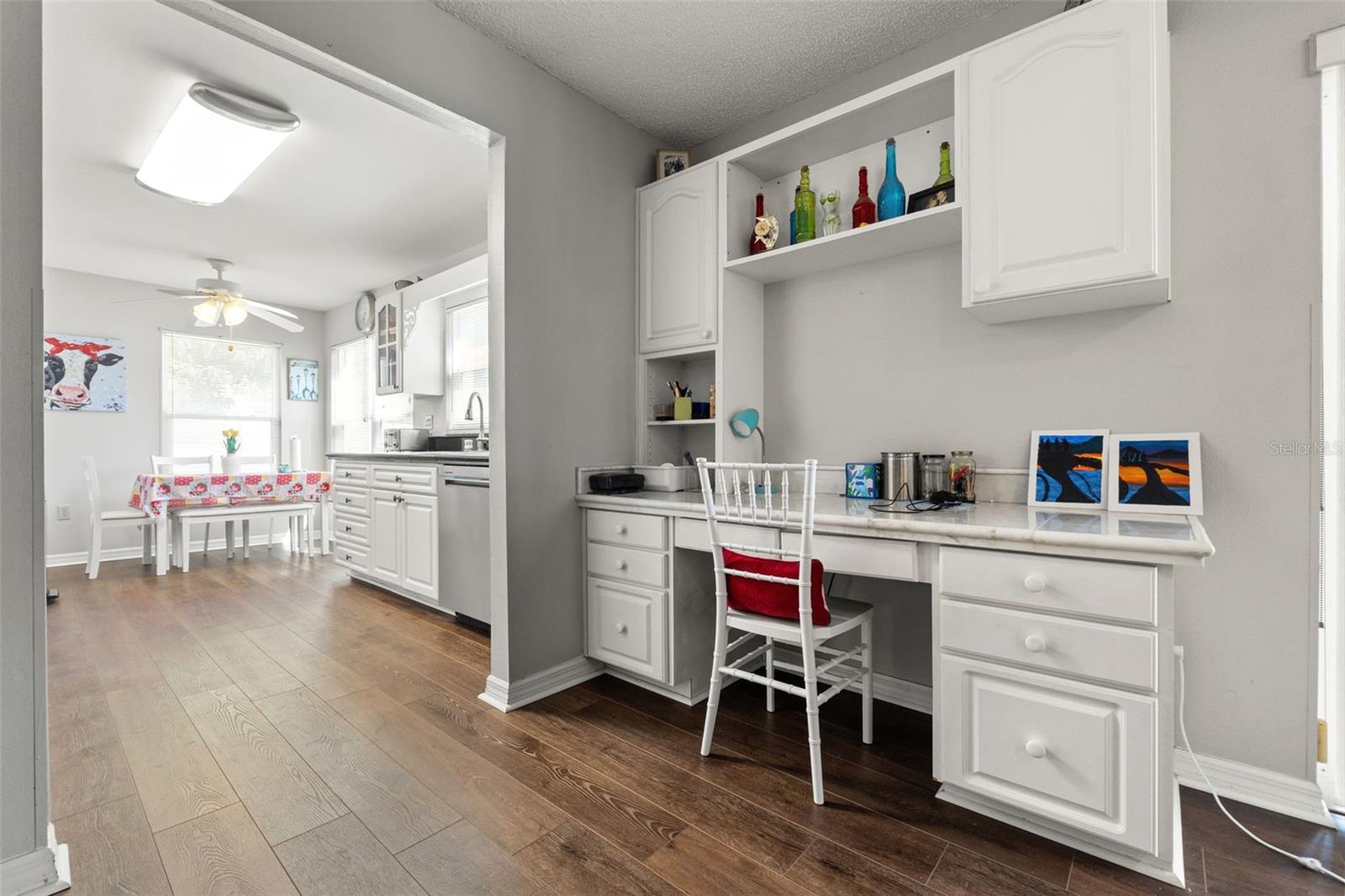 MILLPOND ESTATES - Residential