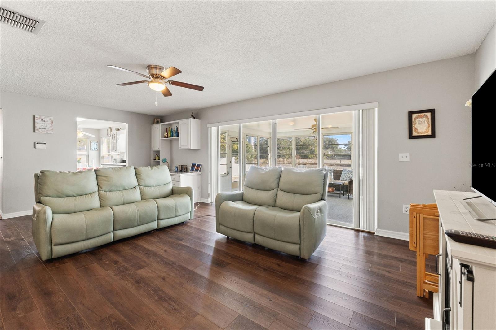 MILLPOND ESTATES - Residential