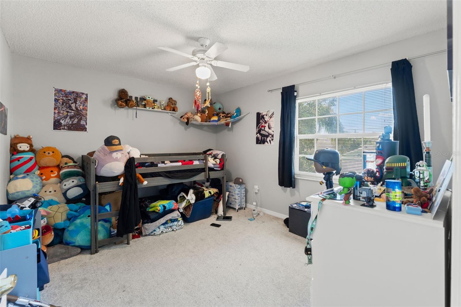 MILLPOND ESTATES - Residential