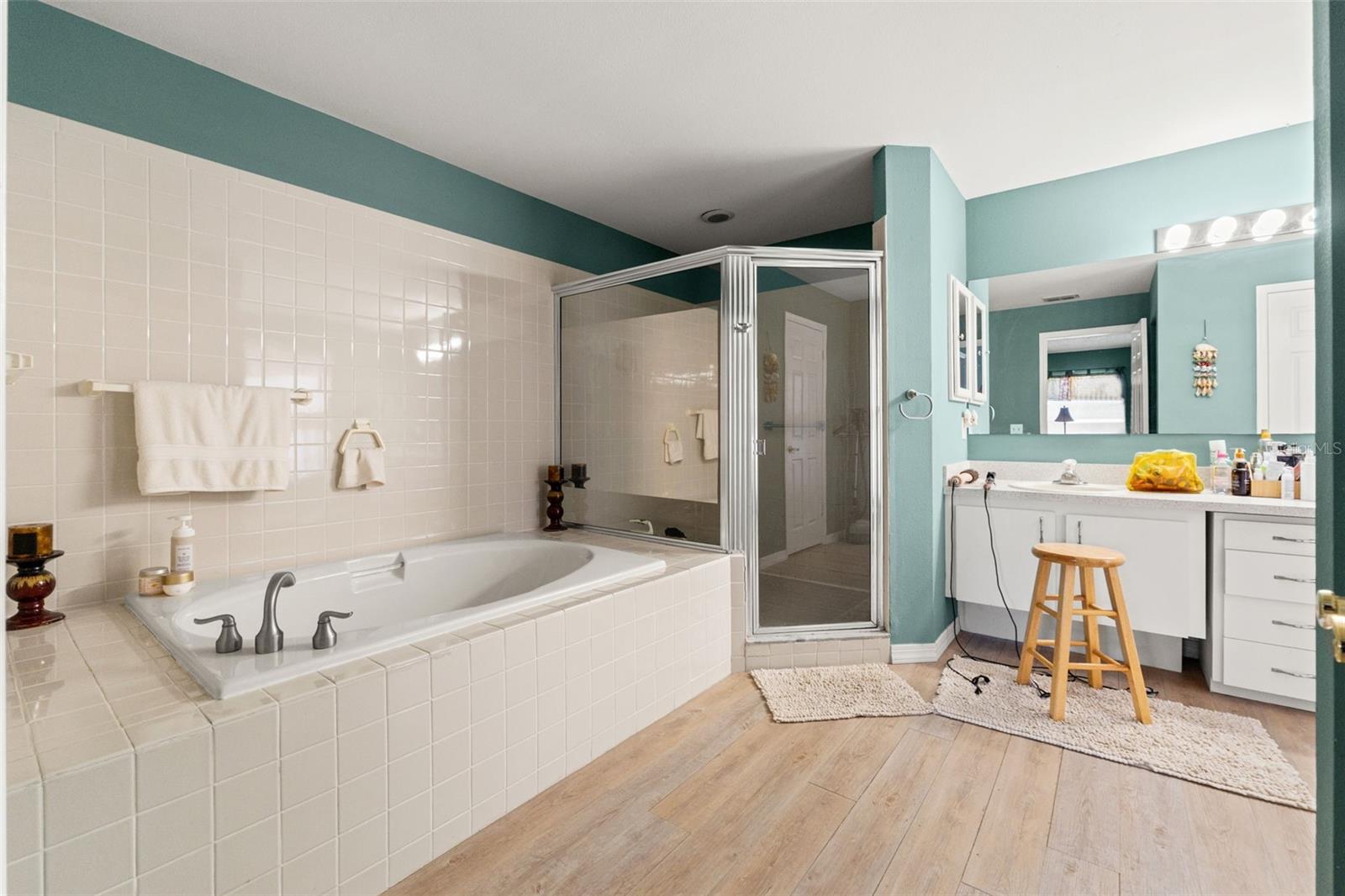 MILLPOND ESTATES - Residential